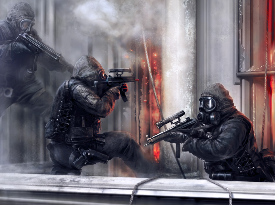 SAS